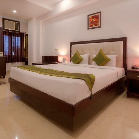 Treebo Shivam Inn Near Singapore Mall Лакхнау Экстерьер фото